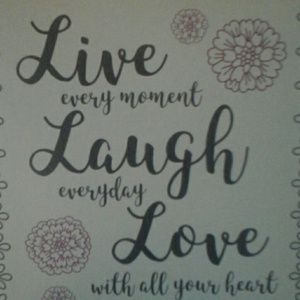 Meet your Posher, Lori